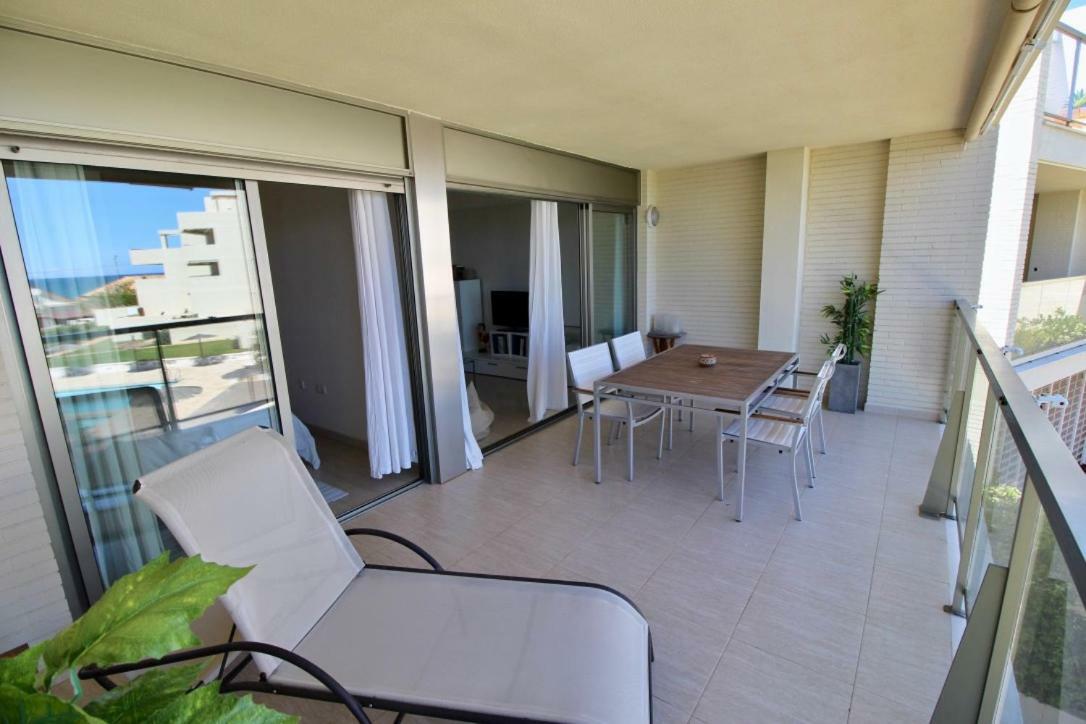 Tierra De Mar 67 By Homeprive Denia Exteriér fotografie