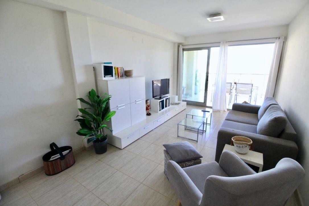 Tierra De Mar 67 By Homeprive Denia Exteriér fotografie