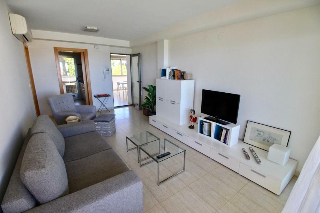 Tierra De Mar 67 By Homeprive Denia Exteriér fotografie