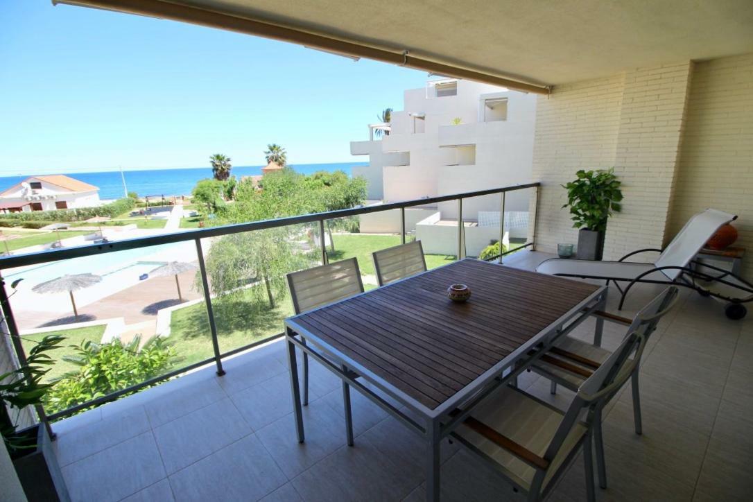 Tierra De Mar 67 By Homeprive Denia Exteriér fotografie