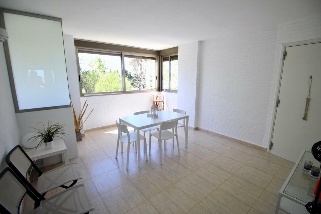 Tierra De Mar 67 By Homeprive Denia Exteriér fotografie