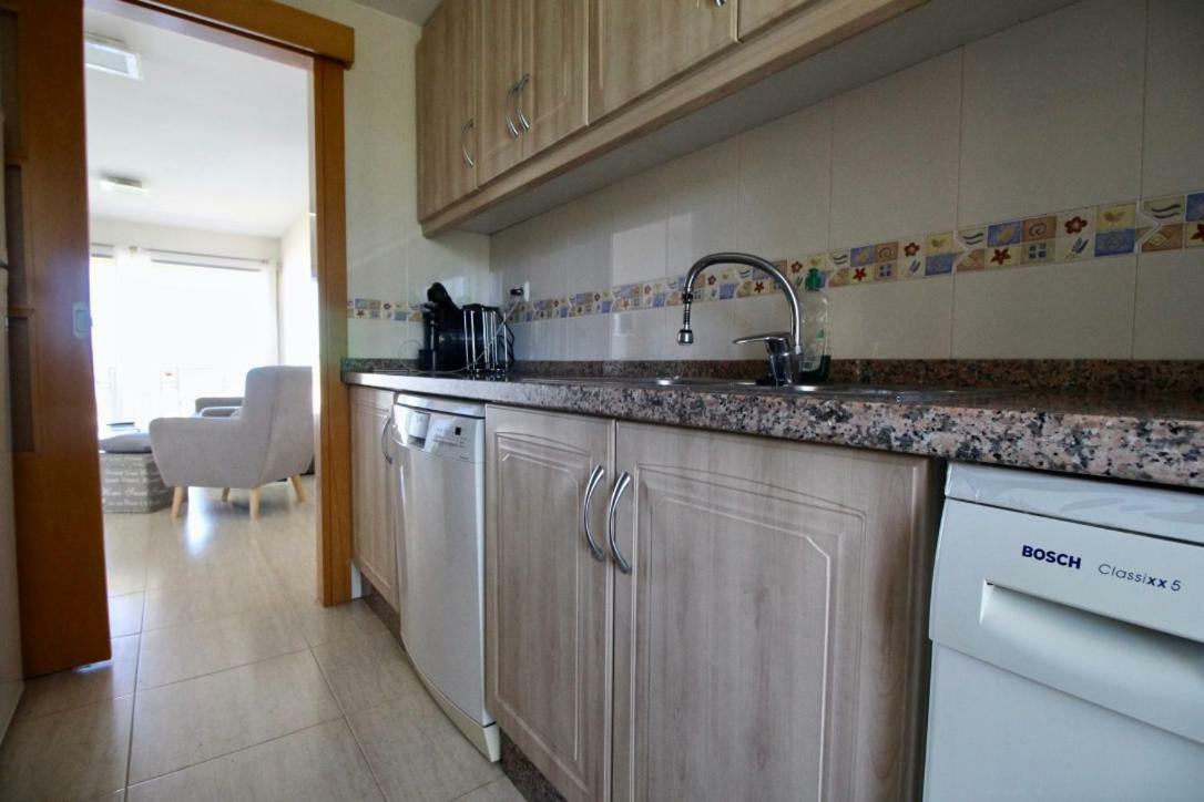 Tierra De Mar 67 By Homeprive Denia Exteriér fotografie