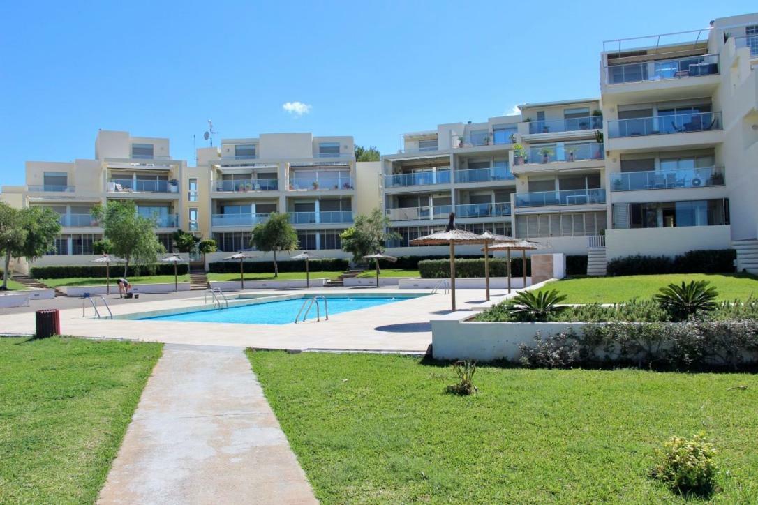 Tierra De Mar 67 By Homeprive Denia Exteriér fotografie