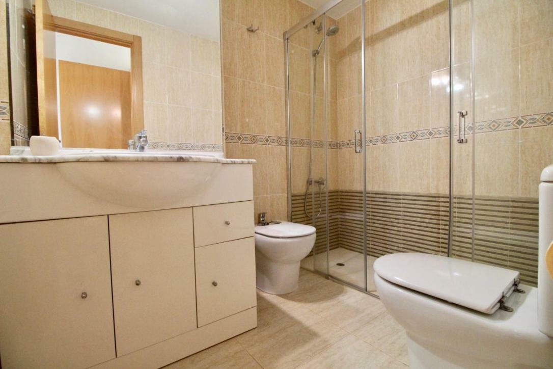 Tierra De Mar 67 By Homeprive Denia Exteriér fotografie