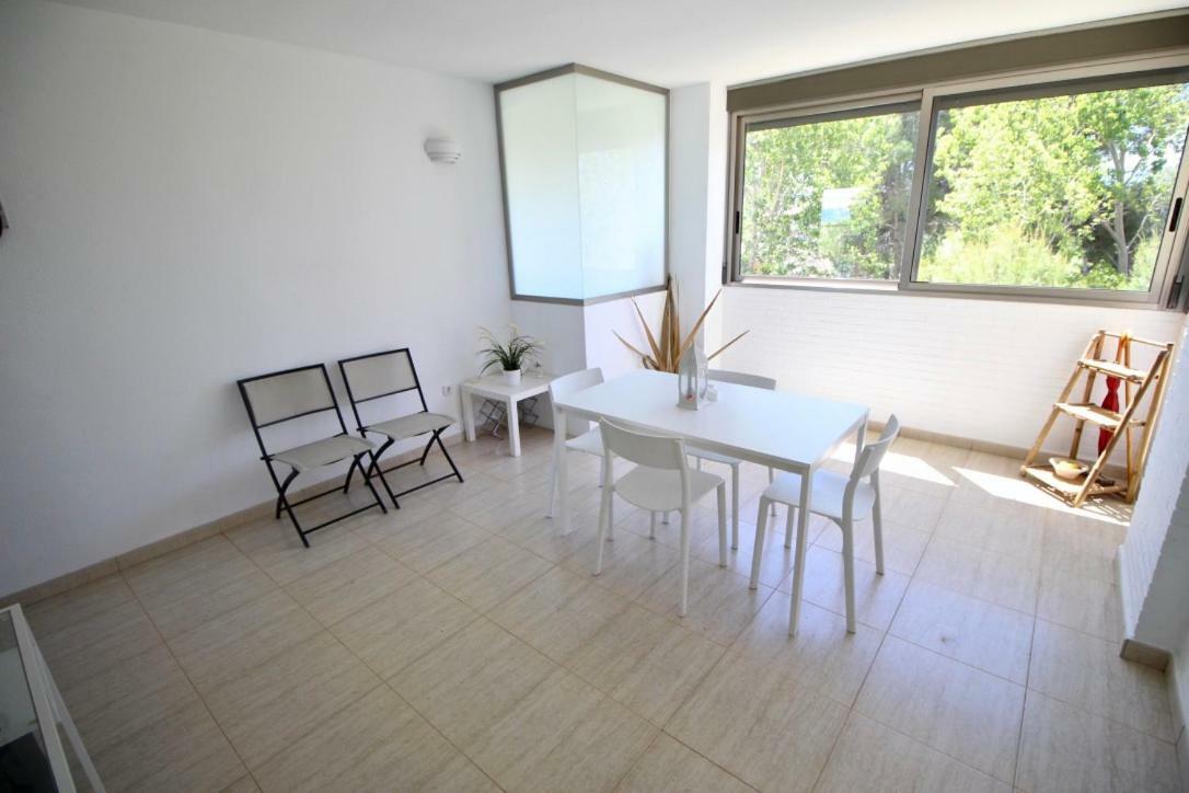 Tierra De Mar 67 By Homeprive Denia Exteriér fotografie