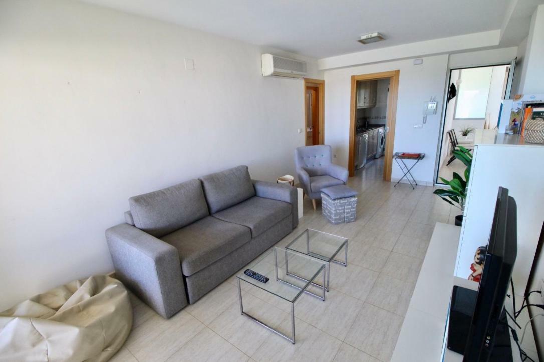 Tierra De Mar 67 By Homeprive Denia Exteriér fotografie