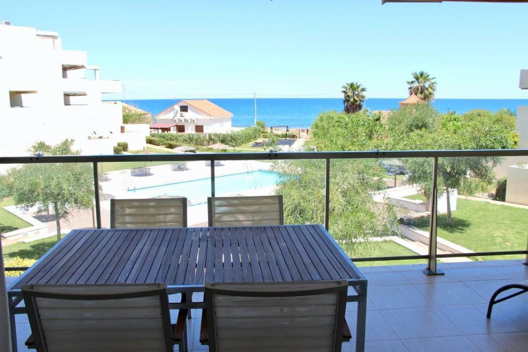 Tierra De Mar 67 By Homeprive Denia Exteriér fotografie