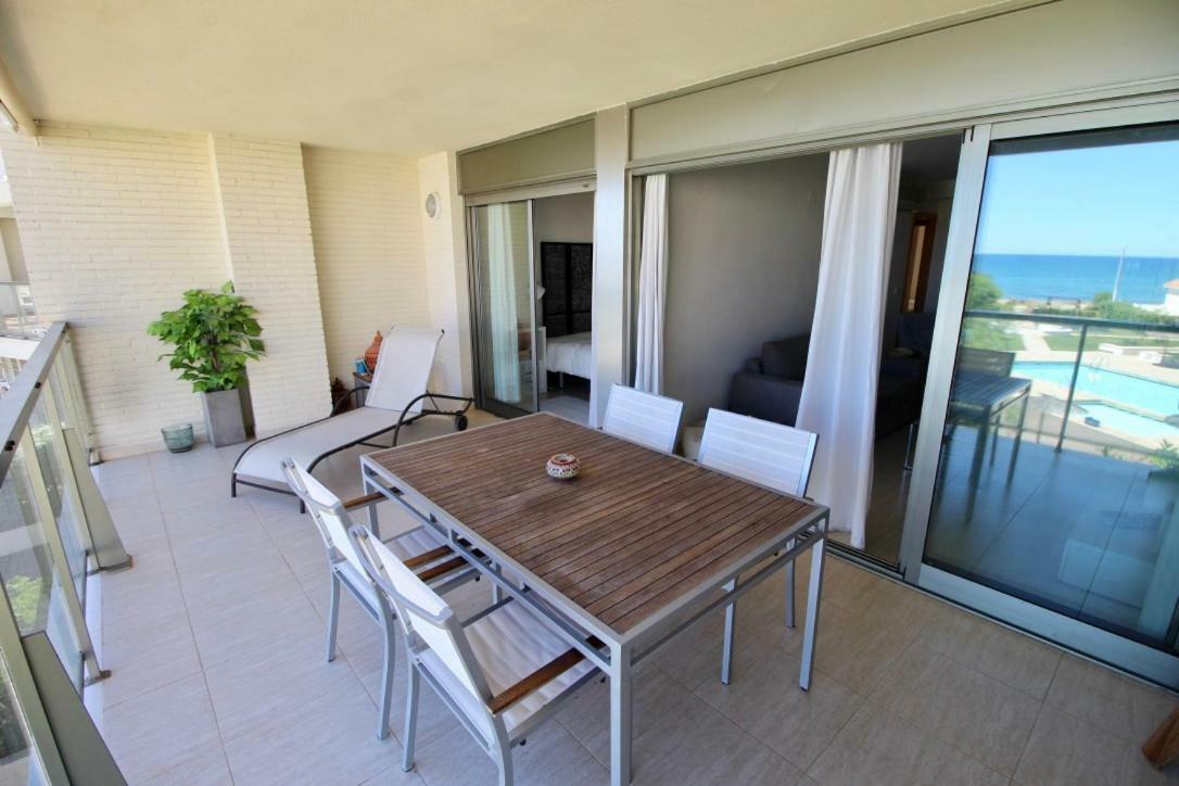Tierra De Mar 67 By Homeprive Denia Exteriér fotografie
