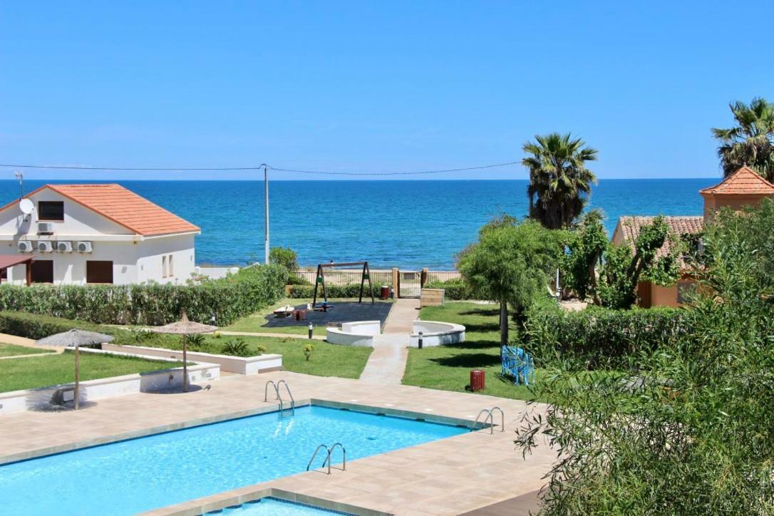 Tierra De Mar 67 By Homeprive Denia Exteriér fotografie