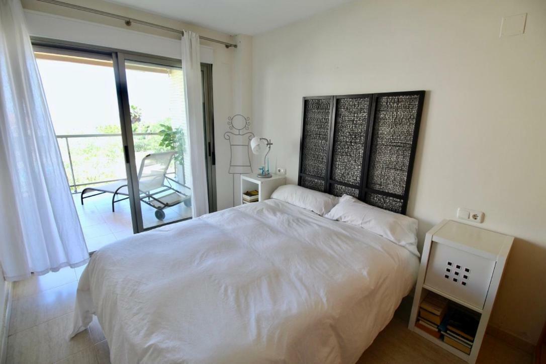 Tierra De Mar 67 By Homeprive Denia Exteriér fotografie